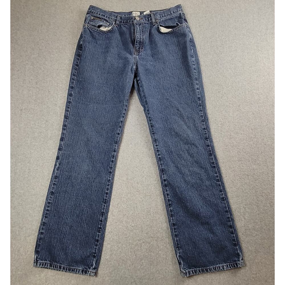 Calvin Klein Jeans Womens Size 12 Boot